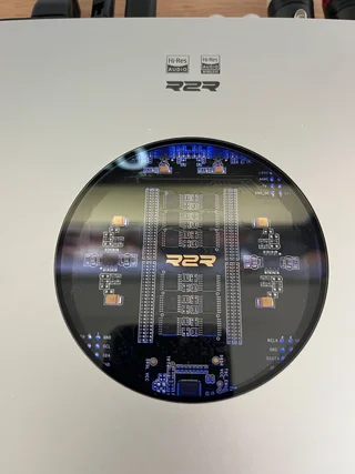 FiiO K13 R2R DAC - f&ouml;rsteg och h&ouml;rlursf&ouml;rst&auml;rkare
