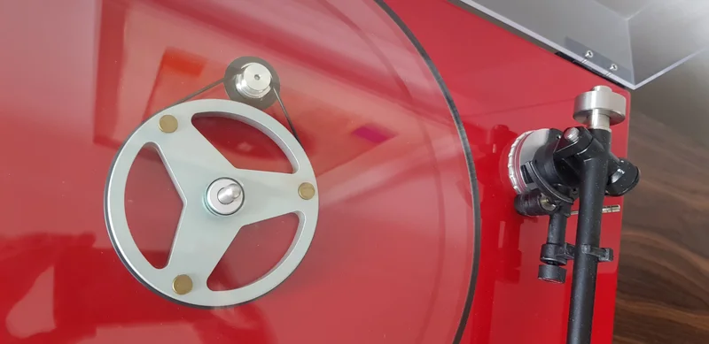Rega P3-24 Rega P3-24 - Kuva 5 / 5