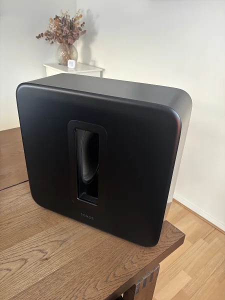 Sonos sub gen 4  - Bild 1 av 2