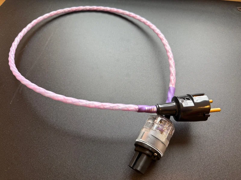 Nordost Vishnu Nordost Vishnu - Bilde 1 av 1