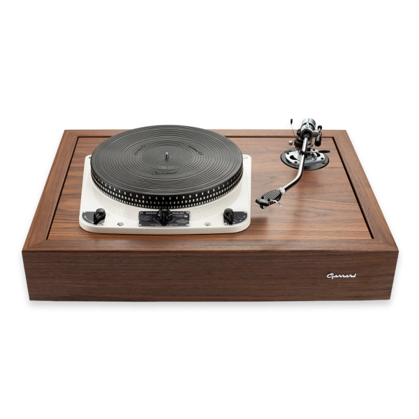 Garrard 301/401 Garrard 301/401 - Bild 1 av 1