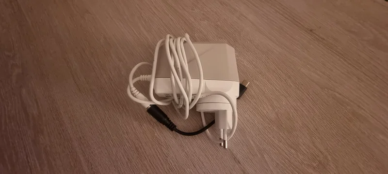 Ifi IpowerX 5V. - Bild 1 av 2