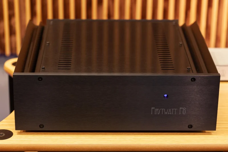 First Watt F8 - Bild 2 av 2