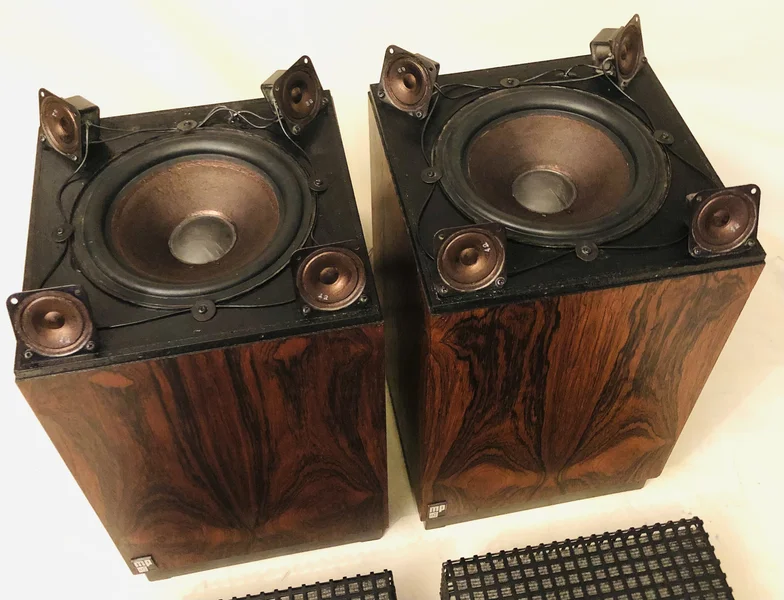 Martin Persson MP-2 i restaurerat absolut toppskick  - Bild 3 av 10