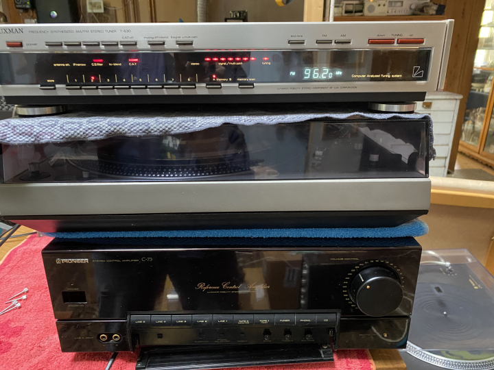 Lidman T-530
