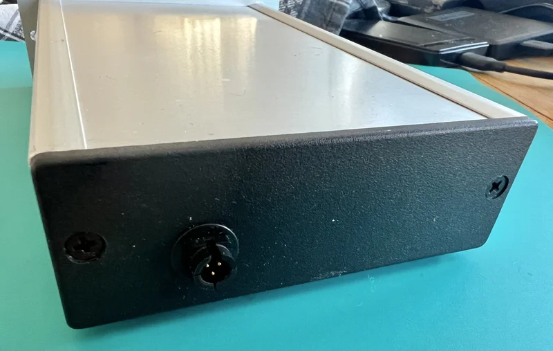 Converter FM Accoustics FM 216 - Bild 3 av 18