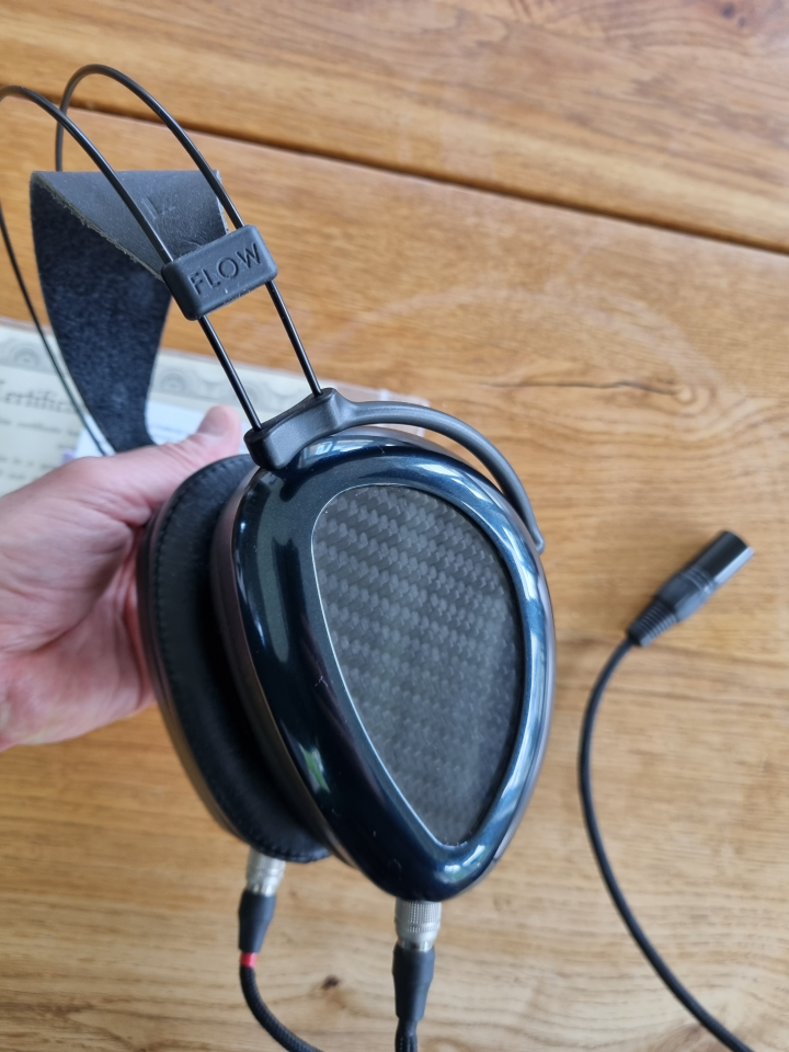 Dan Clark Audio Aeon RT Closed