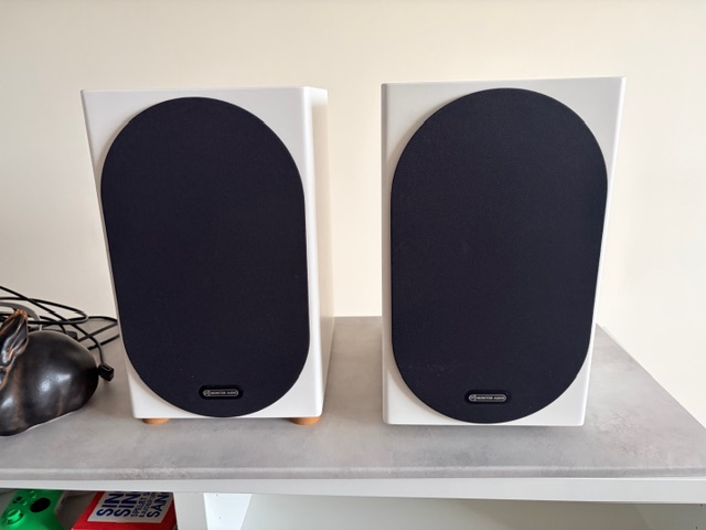 Monitor Audio Silver 100 - Bild 3 av 4