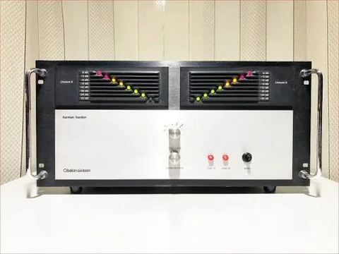 Harman Kardon Citation 16 (reservdelar) 