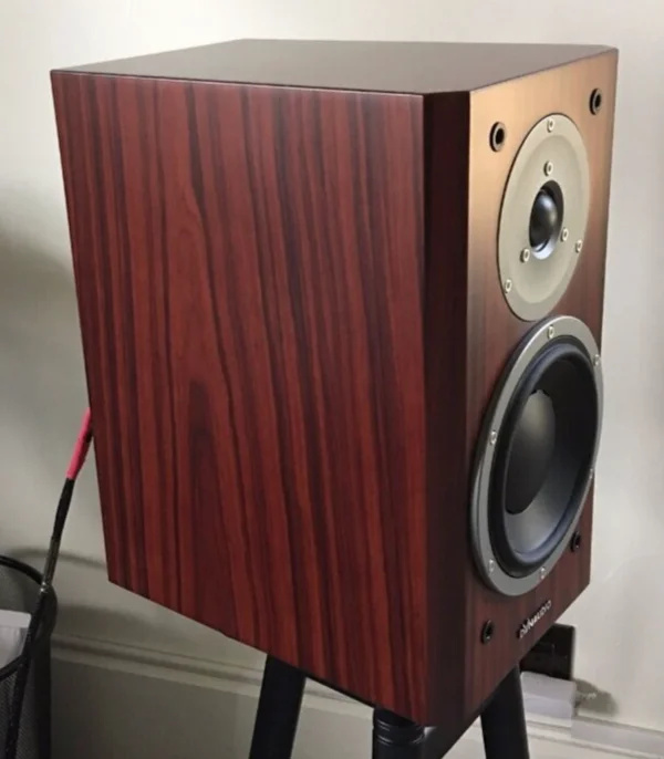 Dynaudio Focus 160 Valn&ouml;t - Bild 2 av 3