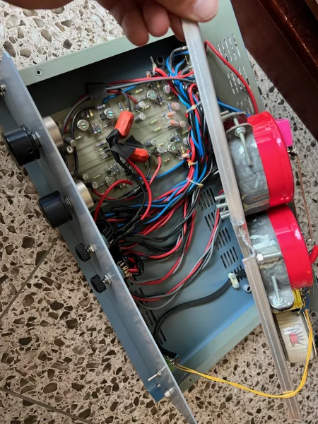 Kaneda f&ouml;rf&ouml;rst&auml;rkare - Bild 2 av 5