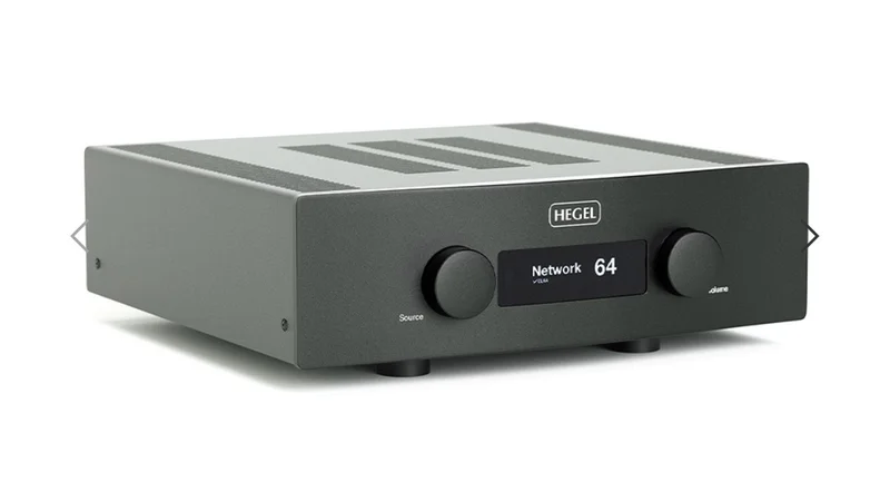 Hegel H390 k&ouml;pes - Bild 1 av 1