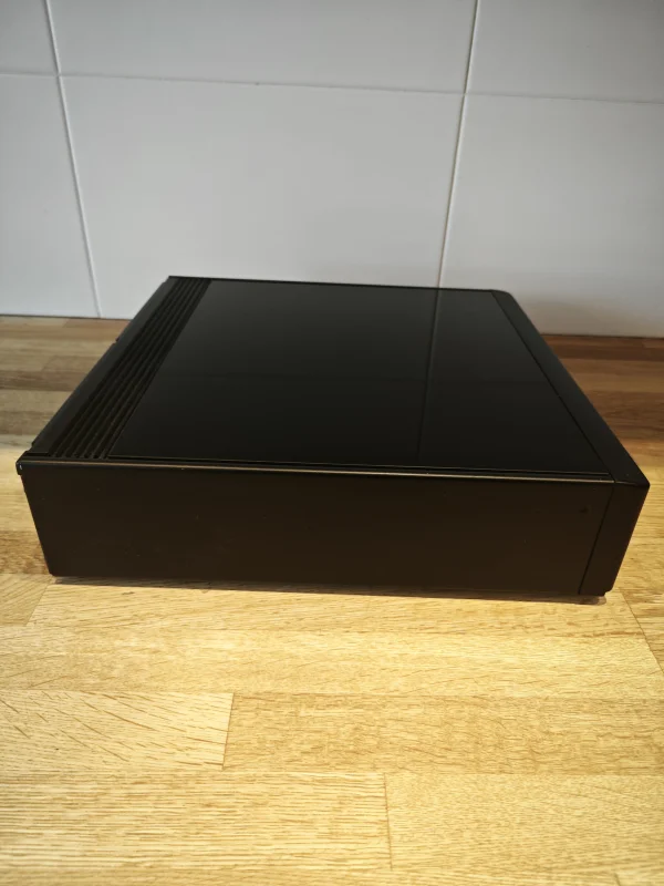 Meridian 563 - Bild 4 av 6