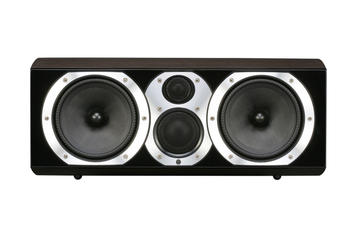 Wharfedale Diamond 10CM center / Diamond 10.2