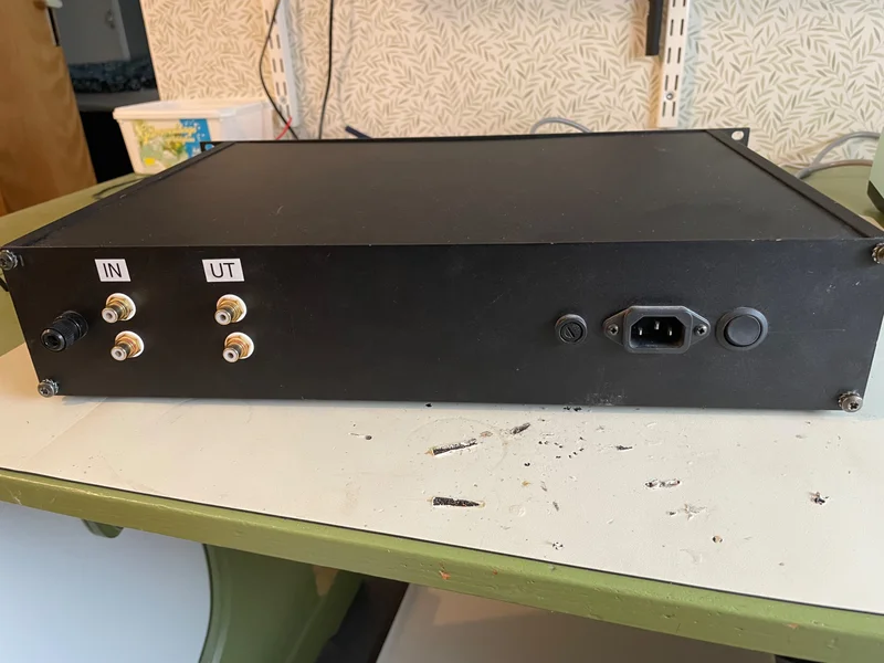 Simply black mm Riaa - Bild 2 av 7