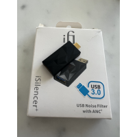 ifi iSilencer+ omkopplare usbc-vanlig usb