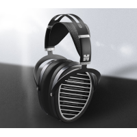 HiFiMAN Ananda v2 Stealth Revision - Demoex