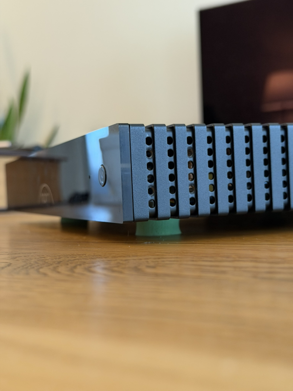 Naim CI-Uniti 102 - Integrerad streamingförstärkare - Bild 5 av 7