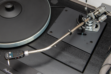 Thorens TD520