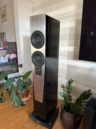 Dynaudio contour S 3.4 LE