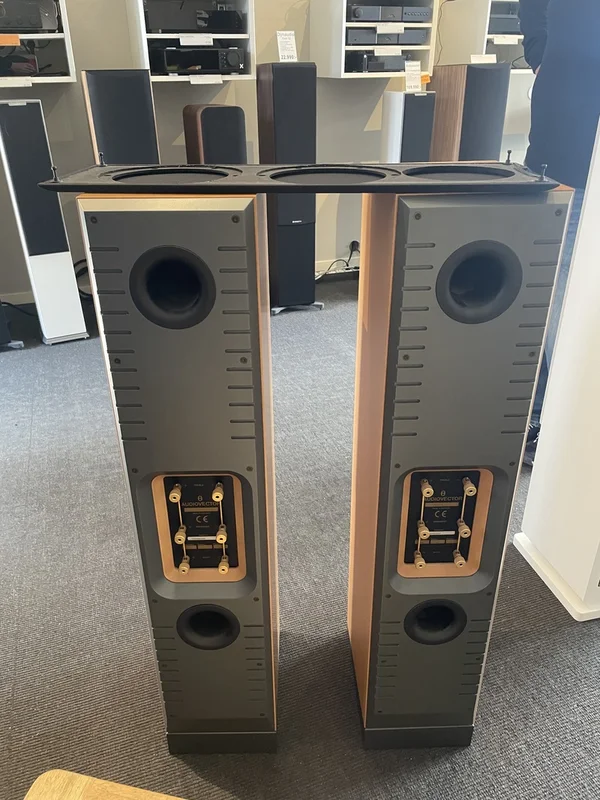 Audiovector M3 Signature - Bild 2 av 2