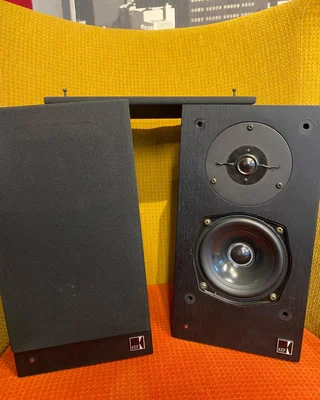 KEF Model 101