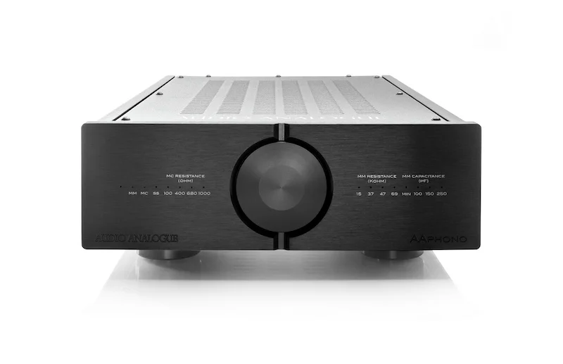 AUDIO ANALOGUE AAPHONO - Bild 1 av 2