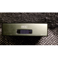 Hegel HD20 Dac