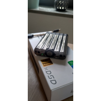 iFi xDSD