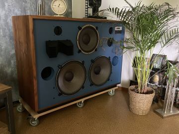 Jbl 4355 klon 