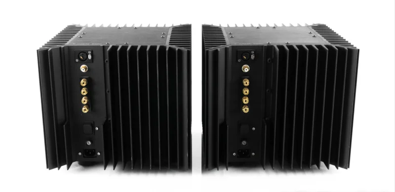 Pass Labs Aleph 2 - Bild 2 av 2