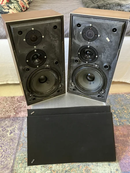 Beovox s45 - Bild 2 av 2