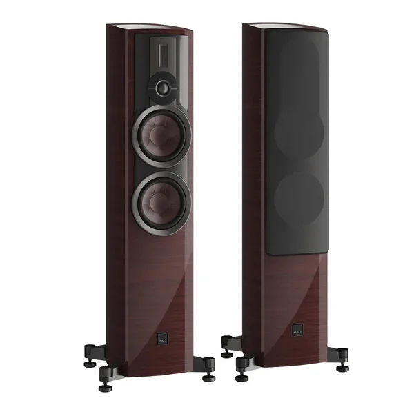 Dali Epikore 7 HG Maroon condition 9,5/10 - Bild 1 av 1