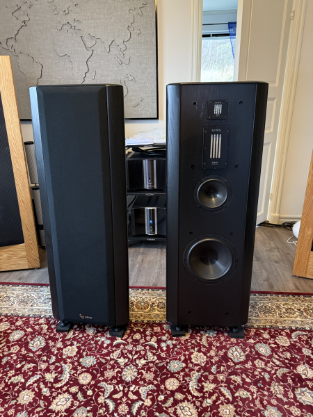 Säljes Infinity Renaissance 90 - Bild 5 av 5