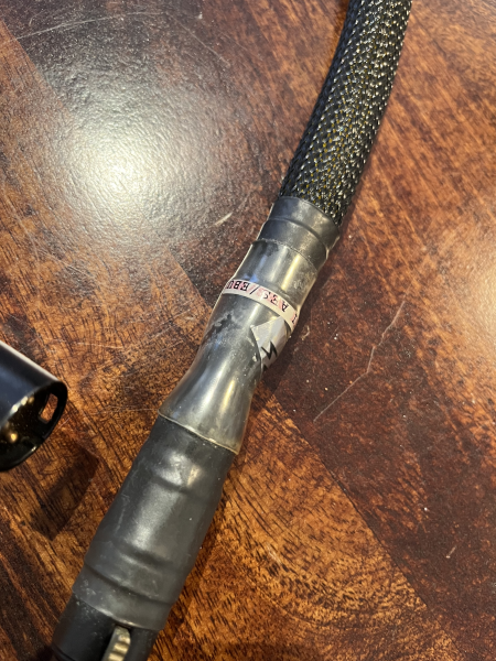 NBS Statement III AES/EBU - 1m - Bild 5 av 6