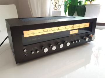 Technics SA-5170K  Receiver 