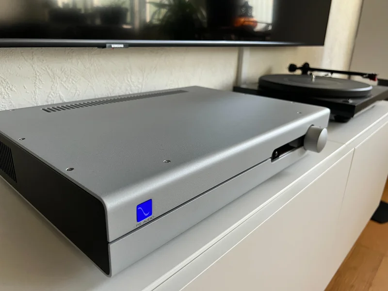 PS Audio Stellar Strata - Bild 1 av 4
