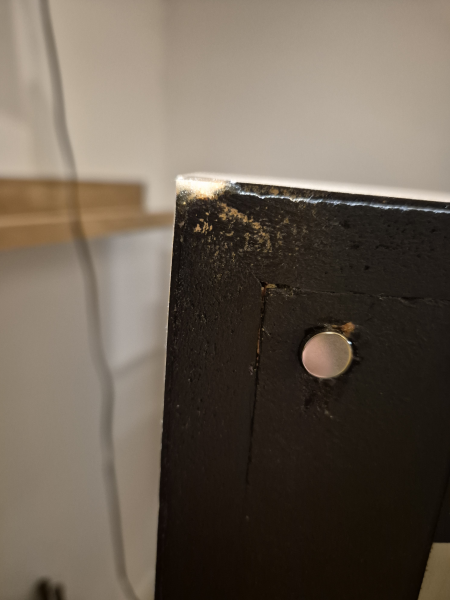 JBL L26 säljes eller bytes JBL L26 säljes eller bytes - Bild 4 av 6