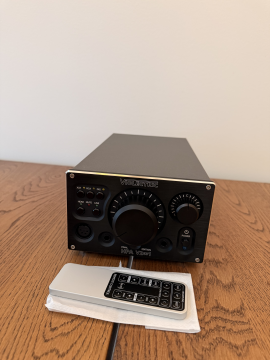 Violectric V281 Final Edition – #43/200 i världen (Nysk... Violectric V281 Final Edition – #43/200 i världen (Nysk...