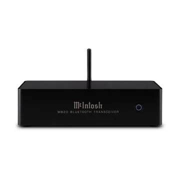 McIntosh MB20 - Bluetooth Transceiver, visningsex/utg&aring;ende modell