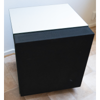 Audio Pro AceBass B2-50 Aktiv subwoofer - Sent 70-tal