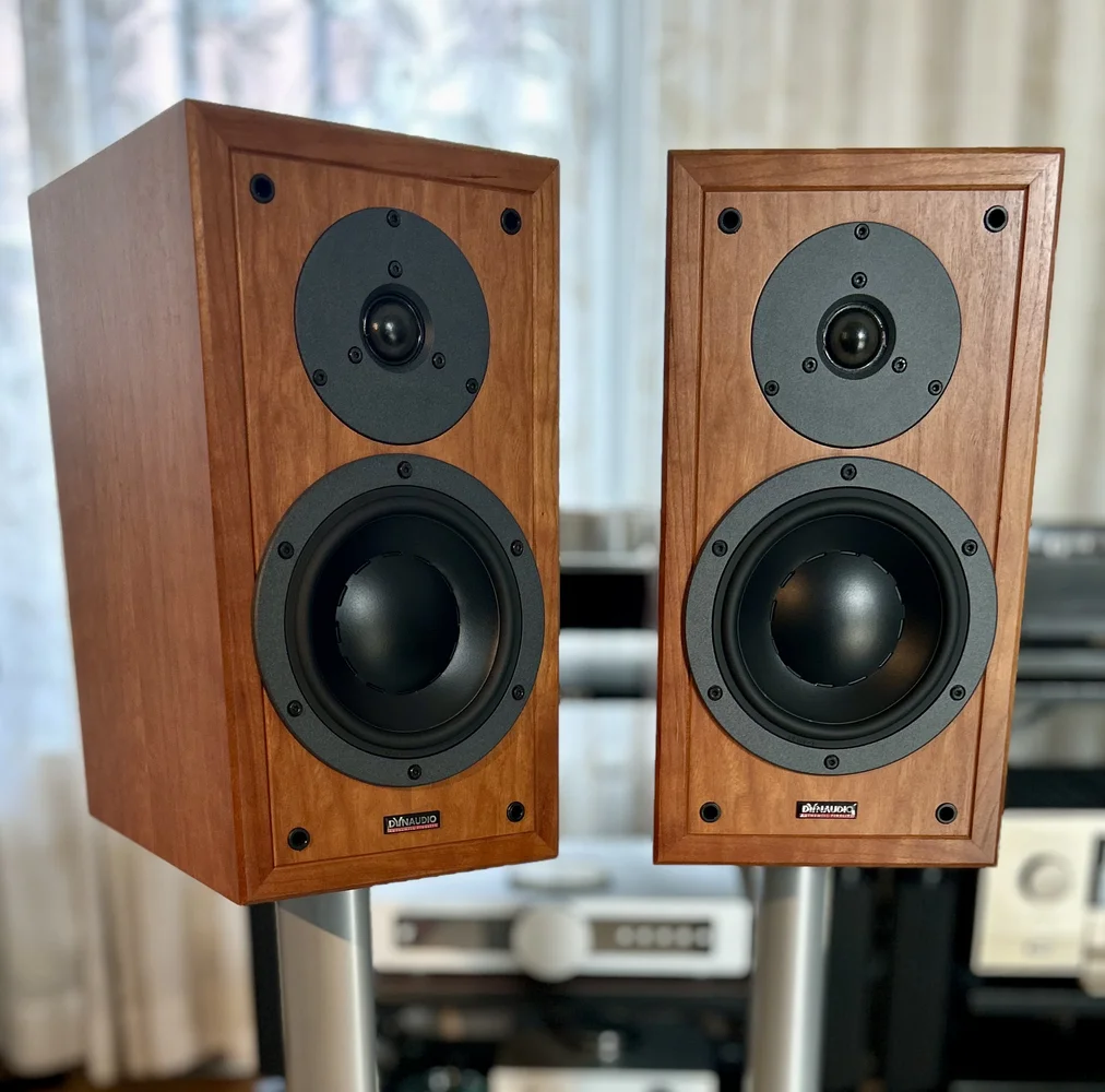 Dynaudio Contour 1.3 mkII - Bild 1 av 4