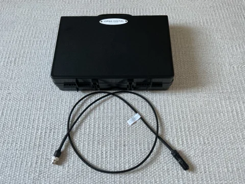 Jorma digitalkabel bnc till rca 