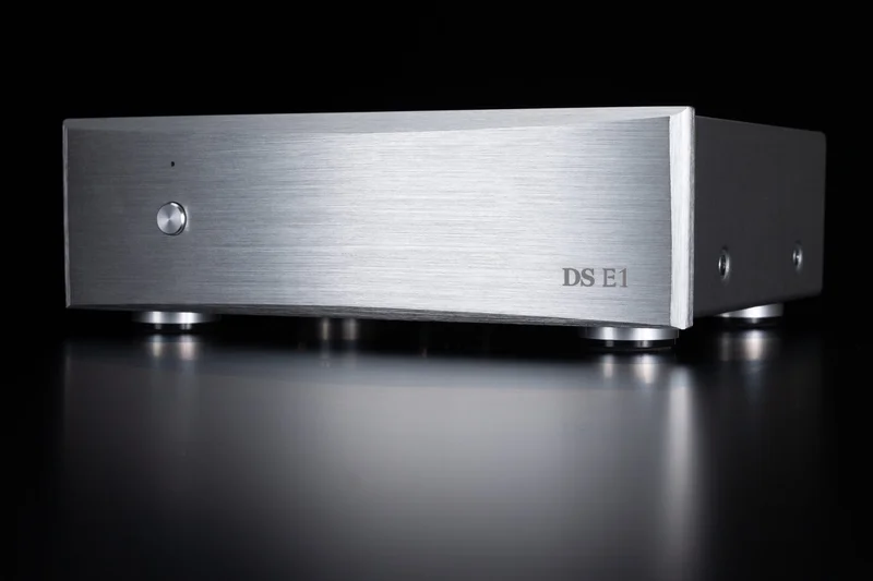 DS Audio DS-E1 | Pickup + EQ DS Audio DS-E1 | Pickup + EQ - Bild 2 av 2