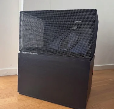Uppgradering OA50 k&ouml;pes