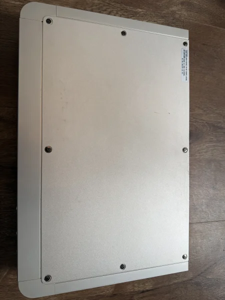 Marantz CD-17mkII KI Signature Marantz CD-17mkII KI Signature - Bild 3 av 3