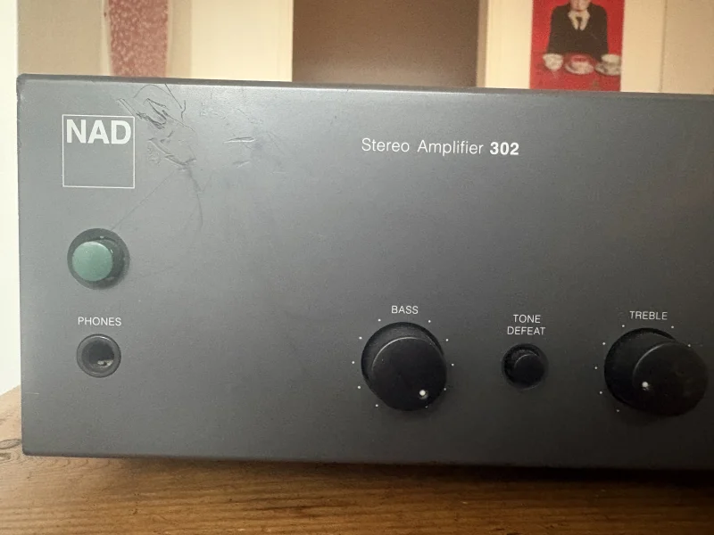 nad 302 nad 302 - Bild 2 av 6