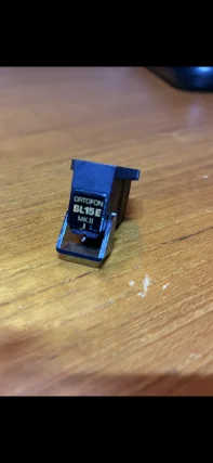 Ortofon SL15E mkii 