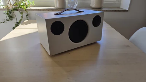 Audio Pro C10 MKII Limited Edition 233/500