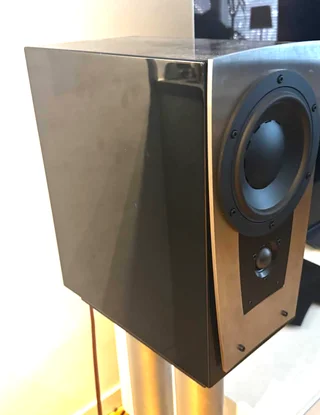 Dynaudio Contour S 1.4 LE 